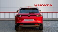 Honda HR-V 1.5 eHEV Advance 5dr CVT Hybrid Hatchback
